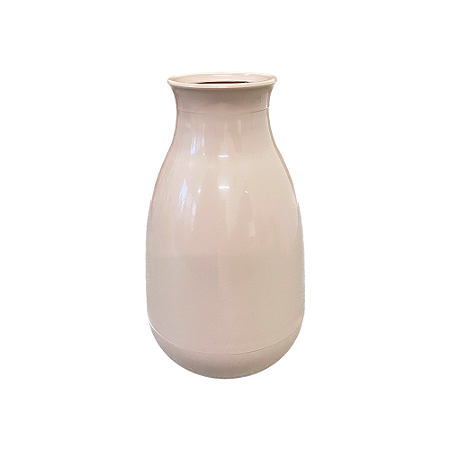 Vaso Cogumelo Grande Só Boleiras Decorativo Festas Nude