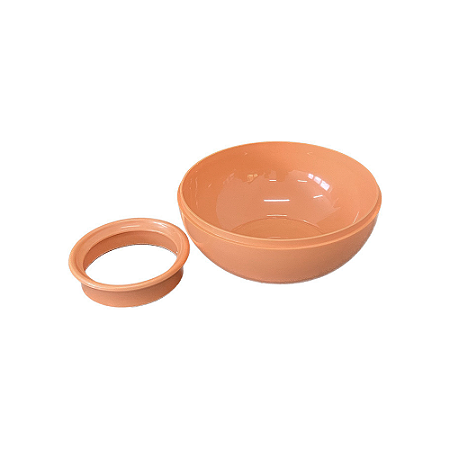 Acessório Para Vaso Cogumelo Só Boleiras Festa Papaya