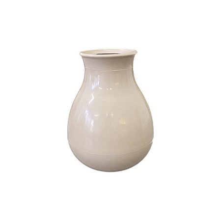 Vaso Cogumelo Pequeno Só Boleiras Decorativo Festa Nude