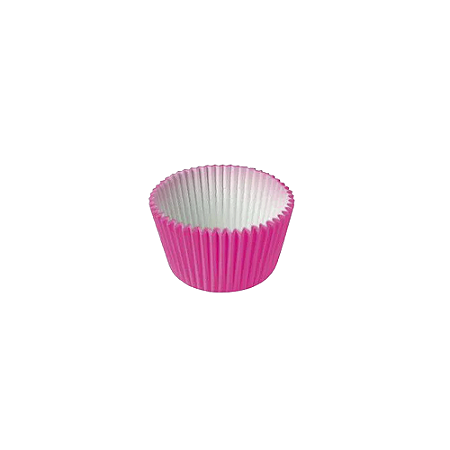 Forminha Pink Docinhos  Brigadeiro Tam 5 Papel 100u