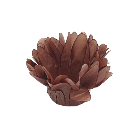 Forminha Madri Caramelo Decora Doces Embalagem 50 unid