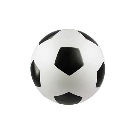 Bola Futebol De Vinil Lembrancinha Brindes 16cm