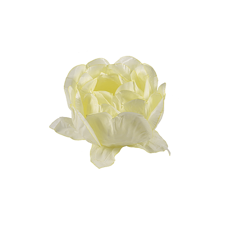Forminha Bela Decora Doces Amarelo BB/Amarelo BB Doces 30 un