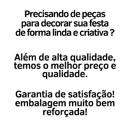 Letra Led N Plástico Branco 16Cm Luz Amarela Decorativo