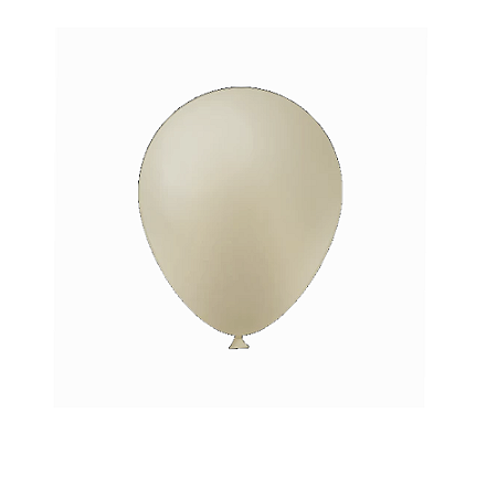 Balão Areia Da Praia Látex Fest Ball Maxxi Premium 12" 25un