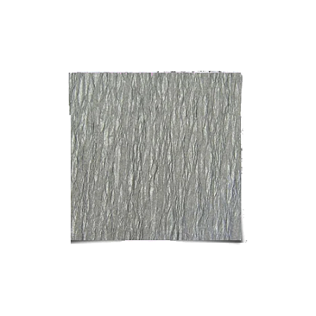 Papel De Bem Casado Casamento Prata 15x15 40unid