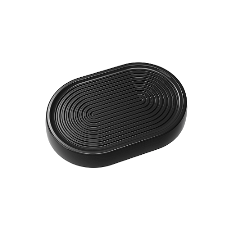 BANDEJA ALEGRA PRETO