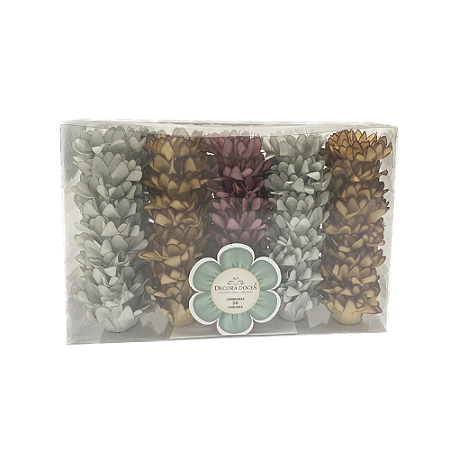 Forminha Madri Kit Comemore 06 Decora Doces Festas 50 un