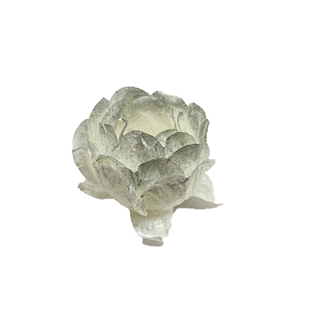 Forminha Bela Decora Doces Prata/Prata Para Doces 30un Festa
