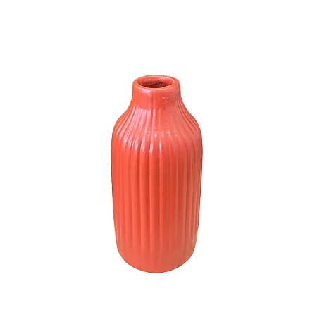 Vaso Salvador Cerâmica Grande Telha Decoração Festas Flores