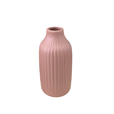 Vaso Salvador Cerâmica Grande Noz Decoração Festas Flores