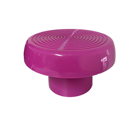 Kit Alegra Pink Decoração Festas Boleira Bandejas