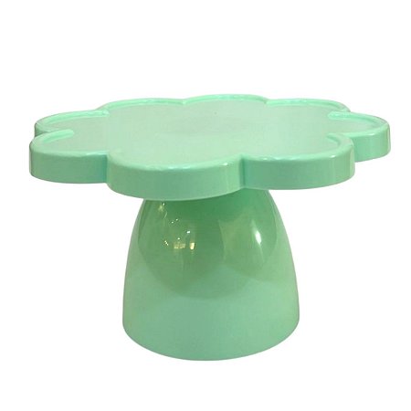 BOLEIRA FLOWER SO BOLEIRAS MEDIO 23X15 VERDE CANDY