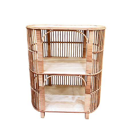 APARADOR VIME PALITO PEQUENO SEM VERNIZ