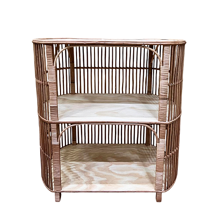 APARADOR VIME PALITO MEDIO 72X44X71ALT SEM VERNIZ