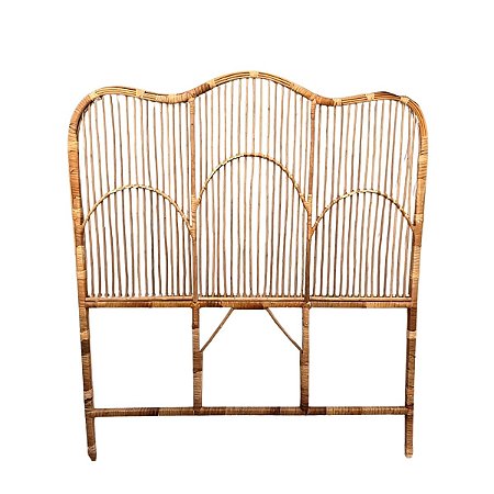 CABECEIRA DE VIME MABEL CASAL SEM VERNIZ