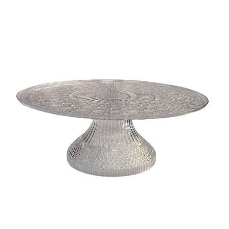 Boleira Lapidada Plástico 30 cm