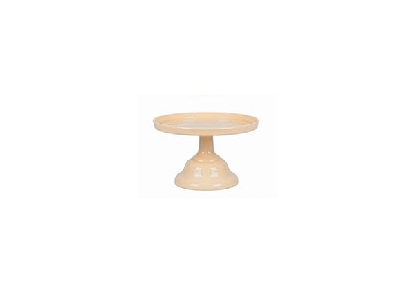 Boleira Slim Aura Nude Pequena Só Boleiras Decoração