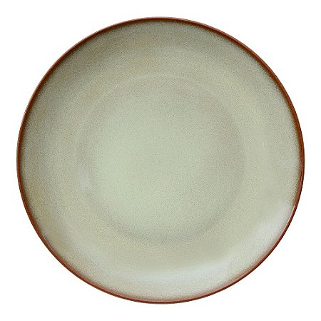 Prato Raso Noir Verde Claro