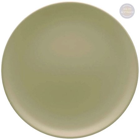 Prato Raso Oliva 26CM