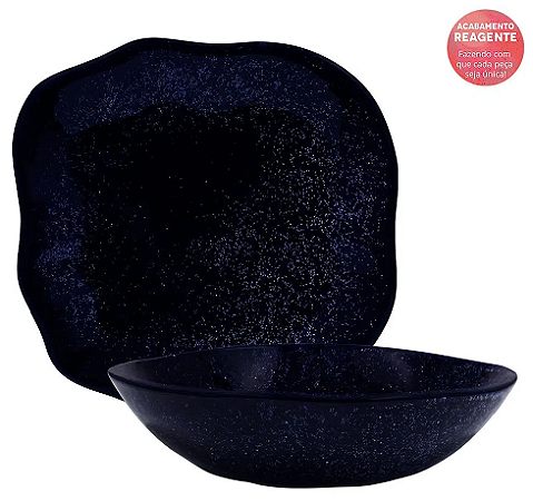 Saladeira Ryo Safira 1,6l