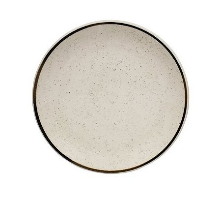 Prato Sobremesa Unni Brisa 20cm