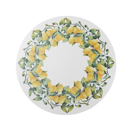 Lugar Americano de Limão Siciliano 38cm