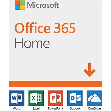 Office 365 Home ESD Original