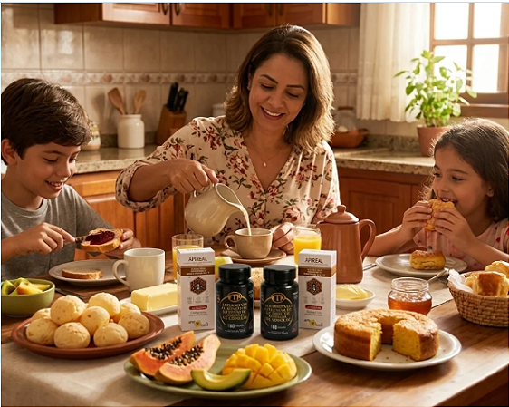 COMBO ESPECIAL DIA DAS MÃES