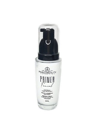 Primer Facial Efeito Lifting Phalle Beauty