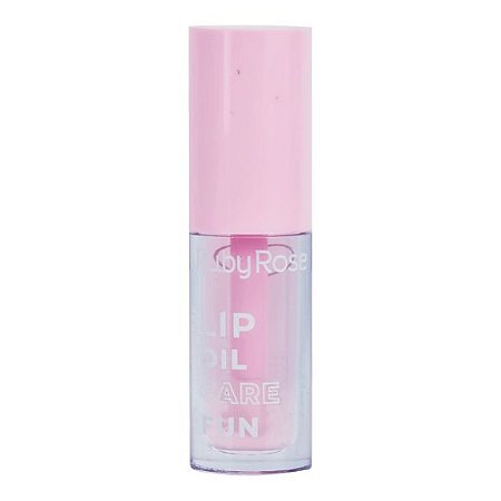 LIP OIL CARE FUN CUPCAKE DE BLUEBERRY – RUBY ROSE