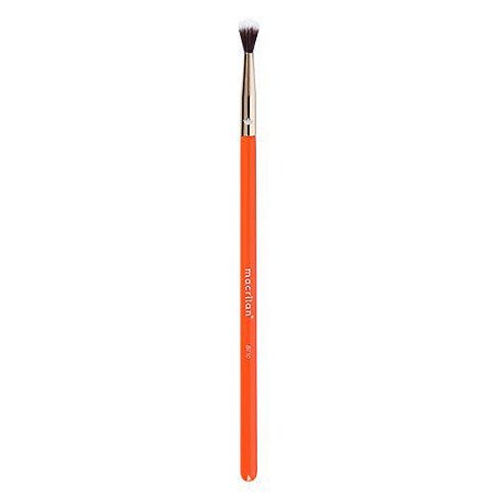 Pincel BT10 Profissional para Esfumar Médio Macrilan – Linha Beauty Tools