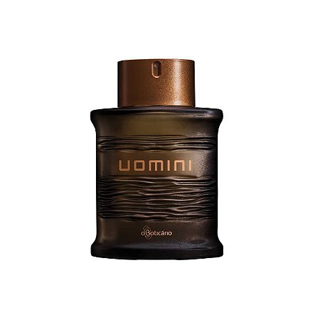 Uomini Desodorante Colônia 100ml