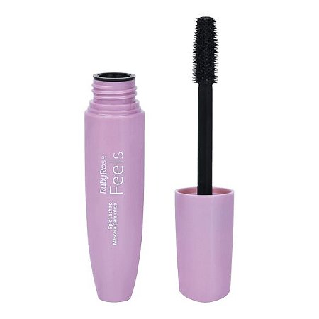 MASCARA PARA CILIOS EPIC LASHES - HB506 - RUBYROSE