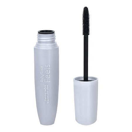 MASCARA PARA CILIOS FEELS STUNNING LASHES - HB507 - RUBYROSE