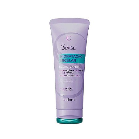 Condicionador Siàge Hidratação Micelar 250ml