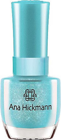 Diamante Azul - Esmalte Ana Hickmann 9ml