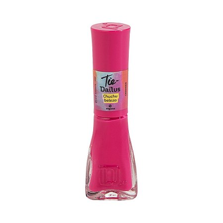 ESMALTE TIE-DAILUS - CHUCHU BELEZA - DAILUS