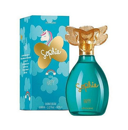 Sophie Happy Colônia Infantil 100ml