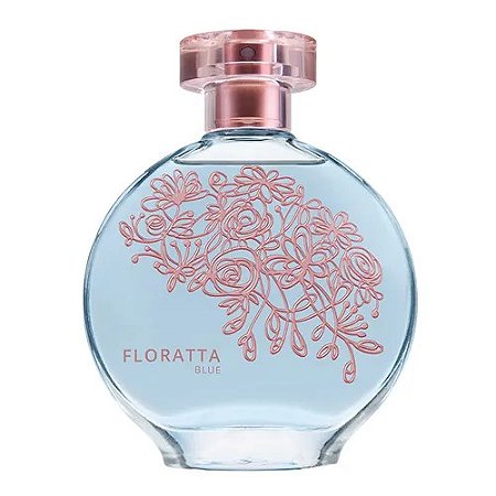 Floratta Blue Desodorante Colônia 75ml