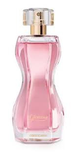 Glamour Desodorante Colônia 75ml