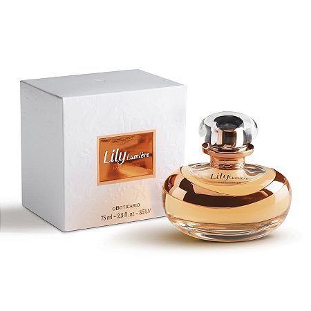 Lily Eau de Parfum, 75ml