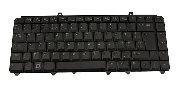 TECLADO DELL INSPIRON 1540 1545 1520 1525 PRETO