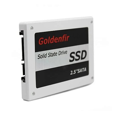 HD SSD GOLDENFIR 240 GB