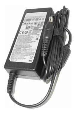 FONTE CARREGADOR COMPATÍVEL PARA SAMSUNG 19V 3.16A 65W 5.5mm x 3.0mm PLUG PADRÃO