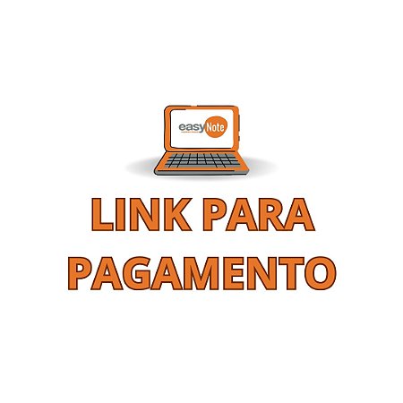 LINK DE PAGAMENTO
