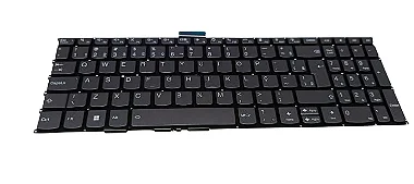 TECLADO LENOVO IDEAPAD 15 5 15IIL05 15ARE05 15ITL05 15ALC05 RETROILUMINADO BR Ç