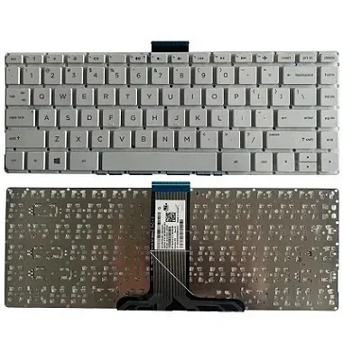 TECLADO HP STREAM 14-CB 14-CB011WM 14-CB012DX US