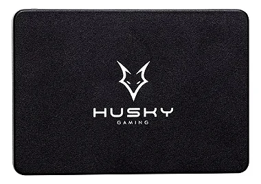 HD SSD HUSKY 512 GB
