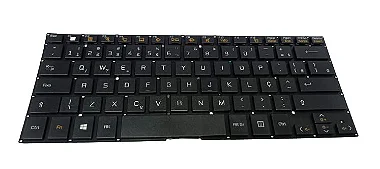 TECLADO LG 14U360 14 U360 13U360 BR AEW73669803 BR